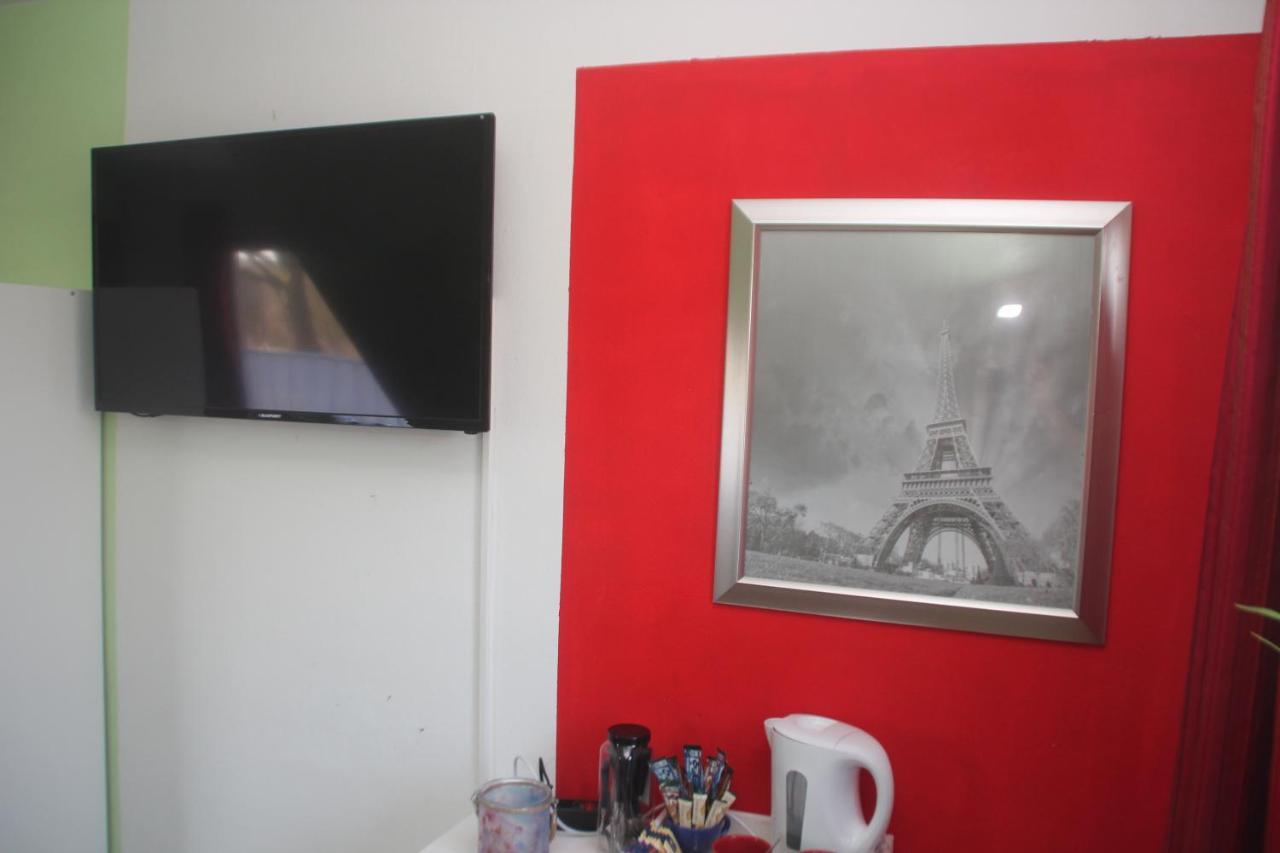 Apartamento Moewennest Im Umland Hamburgs Henstedt-Ulzburg Exterior foto