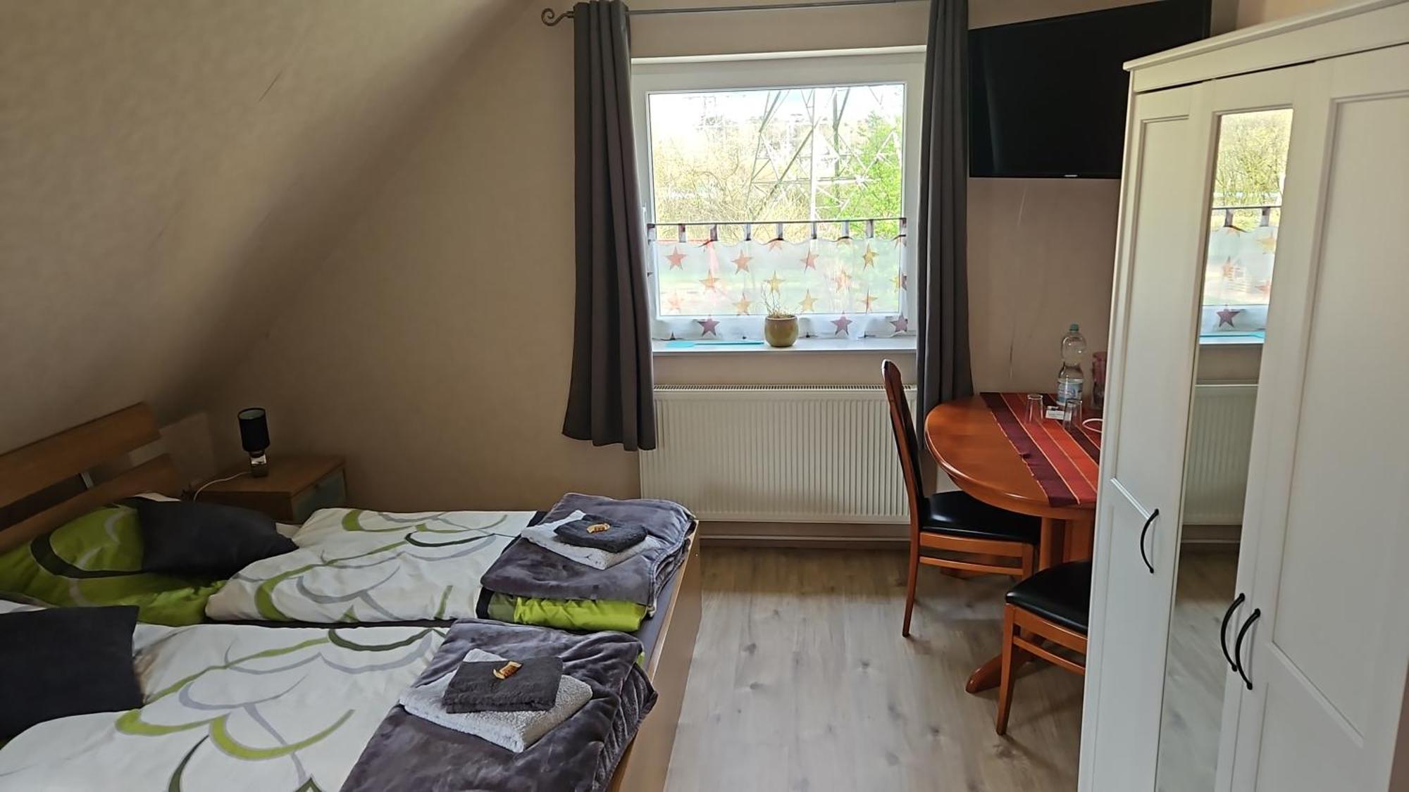 Apartamento Moewennest Im Umland Hamburgs Henstedt-Ulzburg Exterior foto